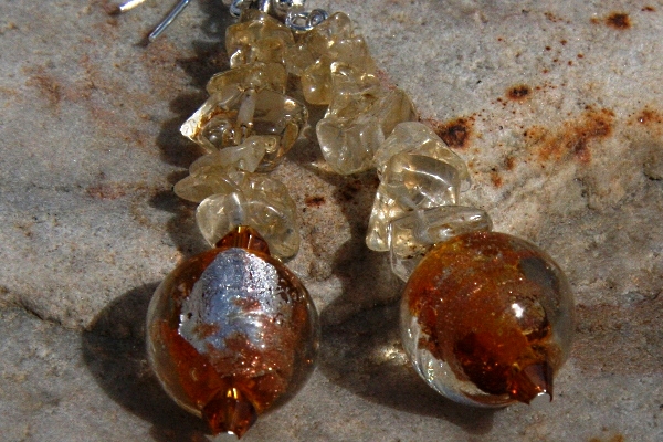 KapKa Design earrings