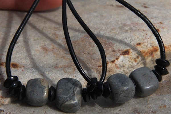 KapKa Design earrings