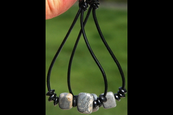 KapKa Design earrings