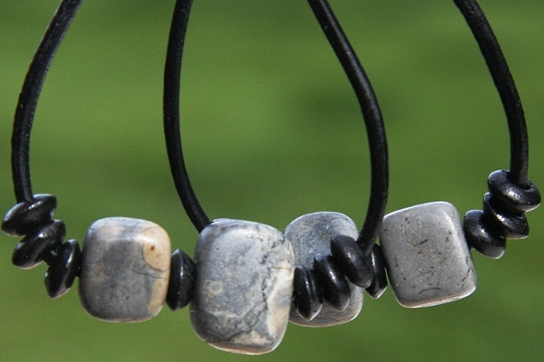 KapKa Design earrings
