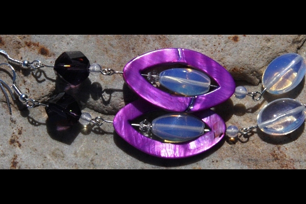 KapKa Design earrings