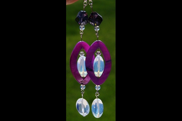 KapKa Design earrings