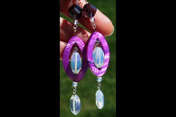 KapKa Design earrings