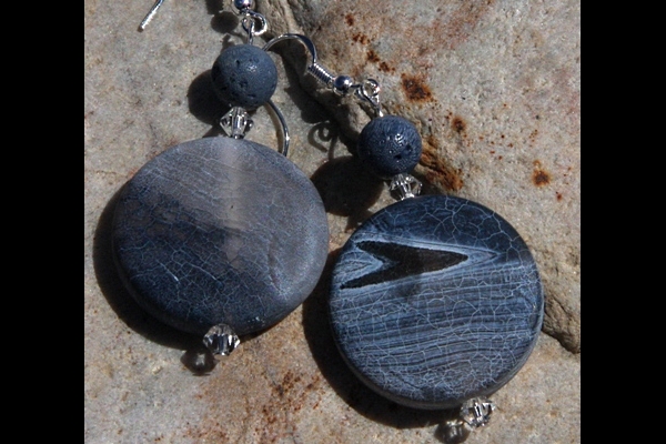 KapKa Design earrings