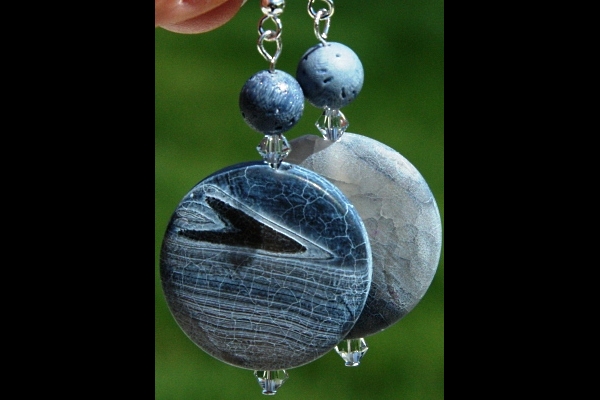KapKa Design earrings