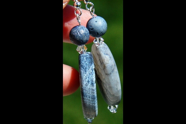 KapKa Design earrings