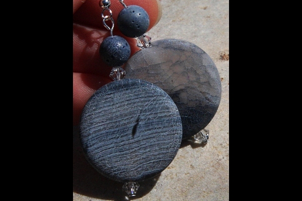 KapKa Design earrings