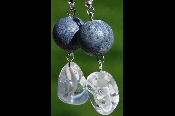 KapKa Design earrings