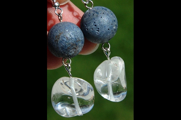 KapKa Design earrings