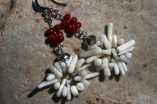 KapKa Design earrings