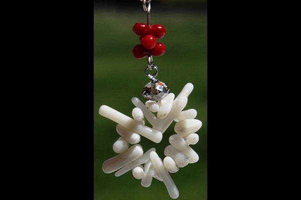 KapKa Design earrings