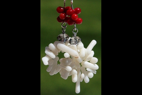 KapKa Design earrings