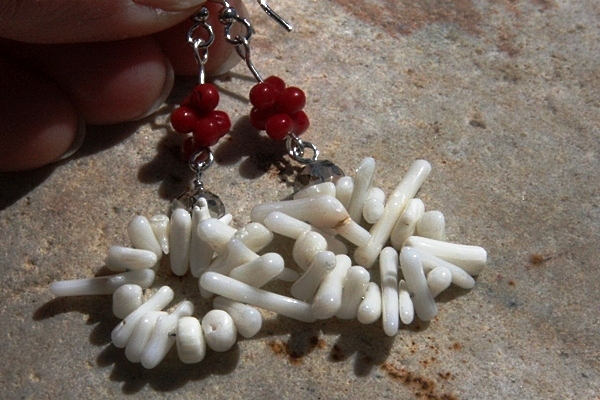 KapKa Design earrings