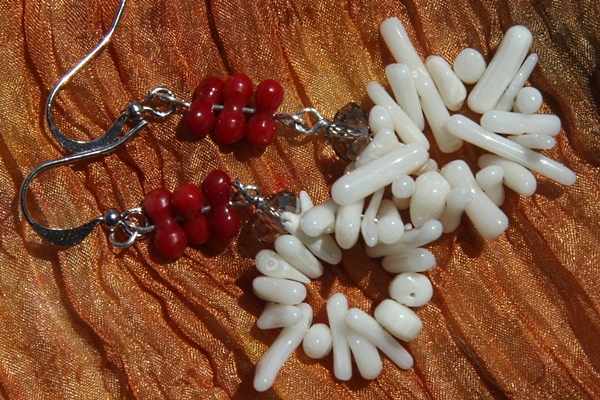KapKa Design earrings