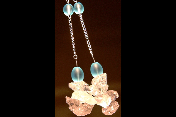 KapKa Design earrings