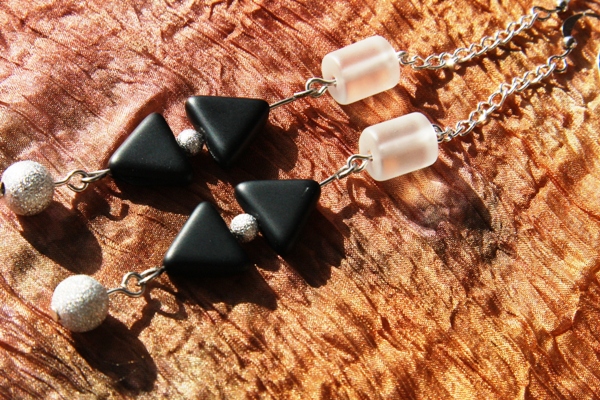KapKa Design earrings