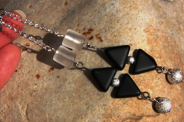 KapKa Design earrings