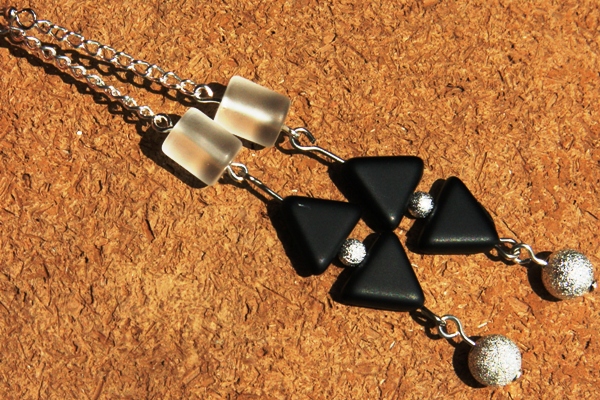 KapKa Design earrings