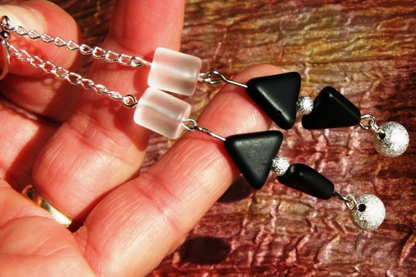 KapKa Design earrings