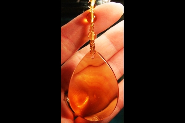KapKa Design suncatcher