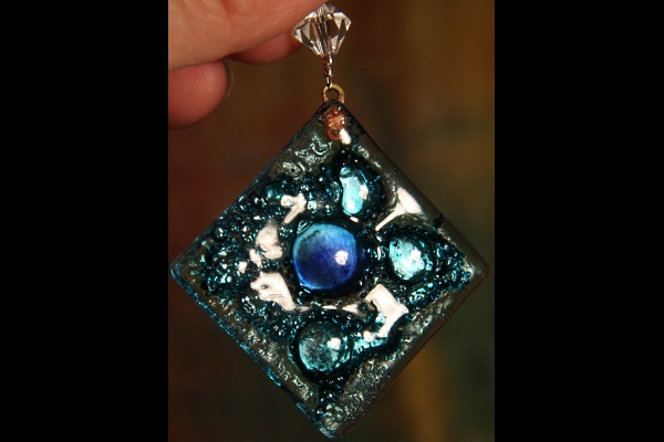 KapKa Design suncatcher