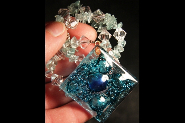 KapKa Design suncatcher