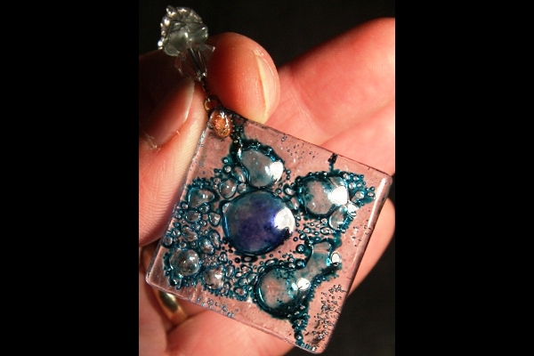 KapKa Design suncatcher
