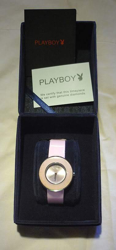 Playboywatch2.jpg picture by spikes_goods