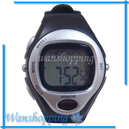 Analyze the Heart Rate and calculate the Calories Burnt after exercise