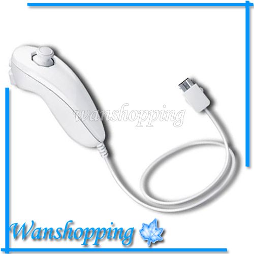 Compatible with:For Nintendo Wii 