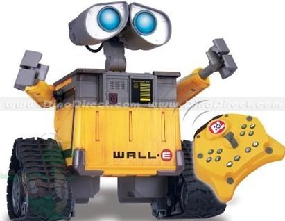 walle rc