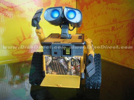 walle rc