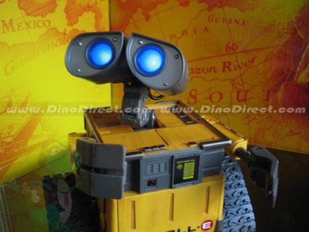 walle rc