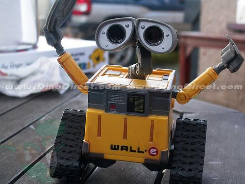 walle rc