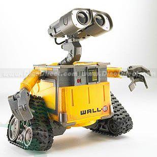 walle rc