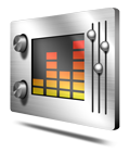 Adjustable aduio settings