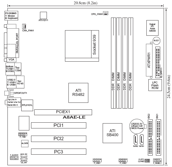 Hp hot sale e93839 motherboard