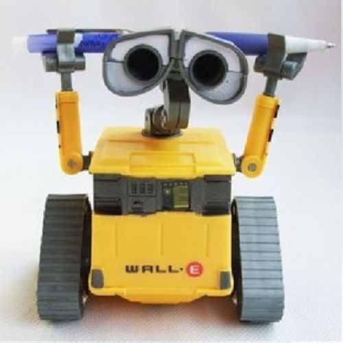 WALL-E Robot WALL Valley Cool Toy 12 cm 2 generation