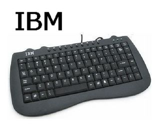 IBM M 1000  MIni laptop USB Keyboard Edltion Travel New