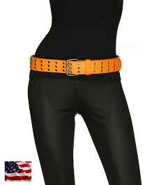 BELT-02 ORANGE