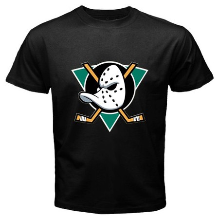 MIGHTY DUCKS Movie Jersey Hockey