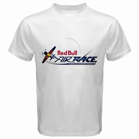 RED   BULL AIR RACE World Championship T Shirt Tee S-3XL