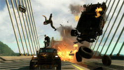 Just Cause 2