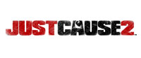 'Just Cause 2' game logo