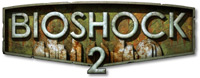 BioShock 2 game logo