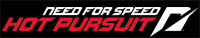 Need For Speed: Hot Pursuit game logo