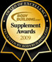 2009 Supplement Award Winner!