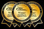 2009 Nitric Oxide Product Of The Year