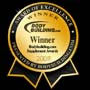 2008 Supplement Award Winner!