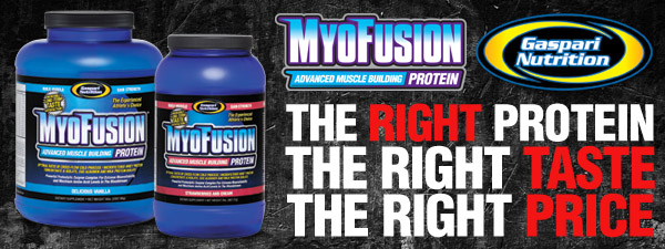 MyoFusion